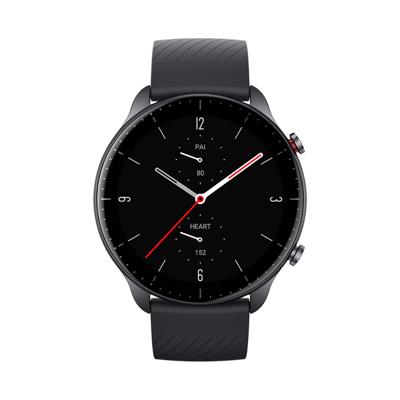 SMARTWATCH AMAZFIT GTR 2 NEGRO NUEVA VERSIÓN