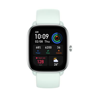 Smartwatch Amazfit GTS 4 Mini_Blue