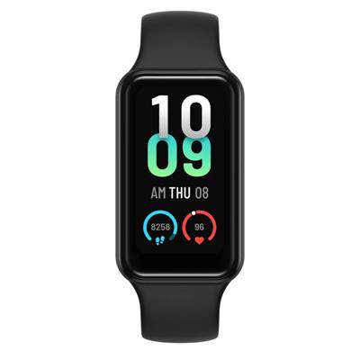 Smartwatch Amazfit Band 7 America Negro