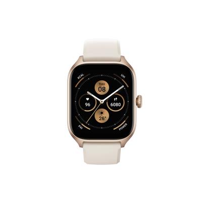 Smartwatch Amazfit GTS 4_Misty White_American