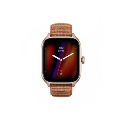 Smartwatch Amazfit GTS 4 Autumn Marrón