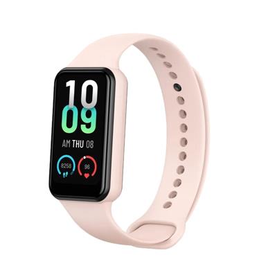 SMARTWATCH AMAZFIT BAND 7 PINK