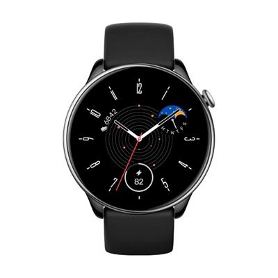 Smartwatch Amazfit GTR Mini Black