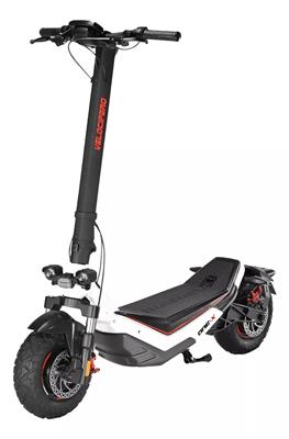 MONOPATIN ELECTRICO VELOCIFERO ONE-X 1000W 45KM/H 60KM AUTONOMIA 
