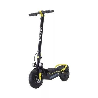 MONOPATIN ELECTRICO VELOCIFERO MINI MAD PLUS 500W - YELLOW