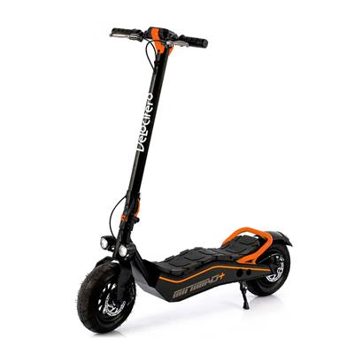 MONOPATIN VELOCIFERO MINI MAD PLUS 500W  40KM/H 30
