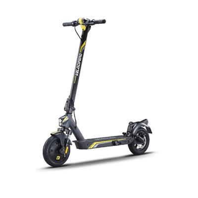 MONOPATIN VELOCIFERO ECOMAD 350W 25KM/H 20KM AUTONOMIA - AMARILLO
