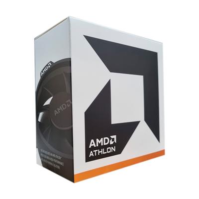 PROCESADOR AMD ATHLON 3000G RADEON VEGA 3