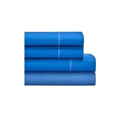 SAB. DANUBIO COLORS TRP. 1 1/2 SURT. LISOS - BLUE