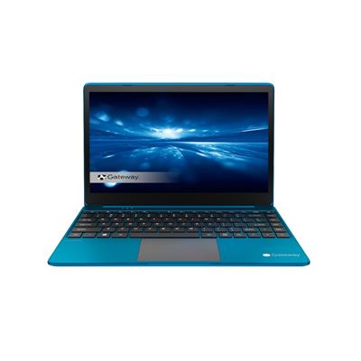 NOTEBOOK GATEWAY GWTN141-10BL ULTRA SLIM 14,1