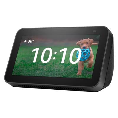 ECHO SHOW 5 GRIS 2th Generacion