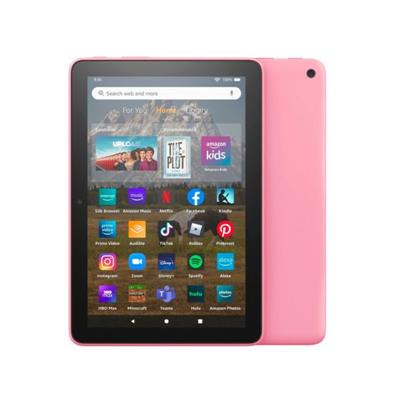 TABLET AMAZON FIRE HD 8 12TH GEN 32 GB ROSA