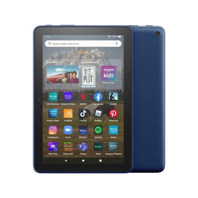 TABLET AMAZON FIRE HD 8 12TH GEN 32 GB AZUL