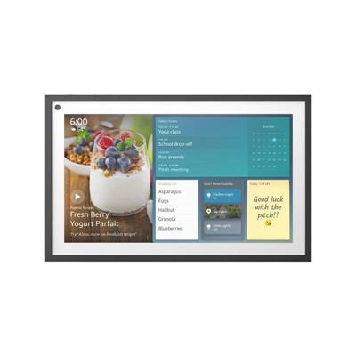 Amazon Echo Show 15 Asistente virtual Alexa