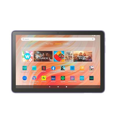 TABLET AMAZON FIRE HD 10 LILAC 13TH GEN 2023