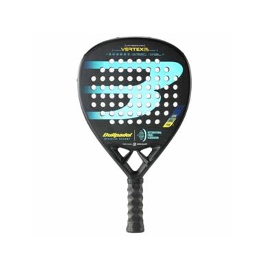 Paleta De Padel Bullpadel Vertex 03 Limited Edition