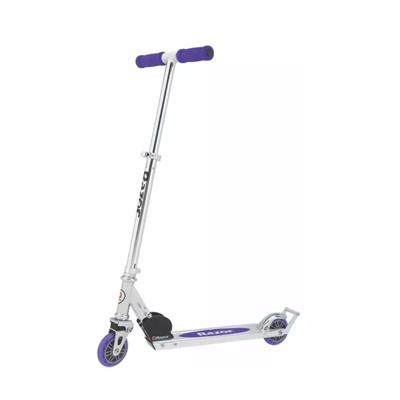 Monopatín Scooter Razor Kick Plegable Niños