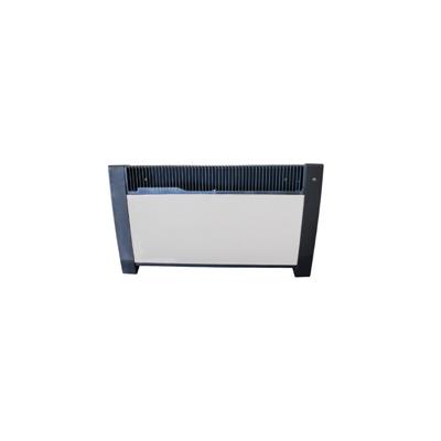 CONVECTOR DUTRAX PISO Y PARED